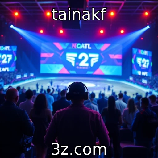 tainakf As Melhores Estratégias de Apostas para os Grandes Campeonatos de E-sports