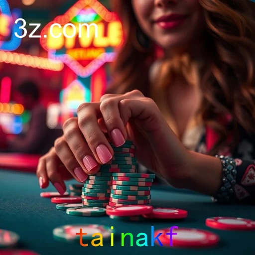 tainakf Cassino