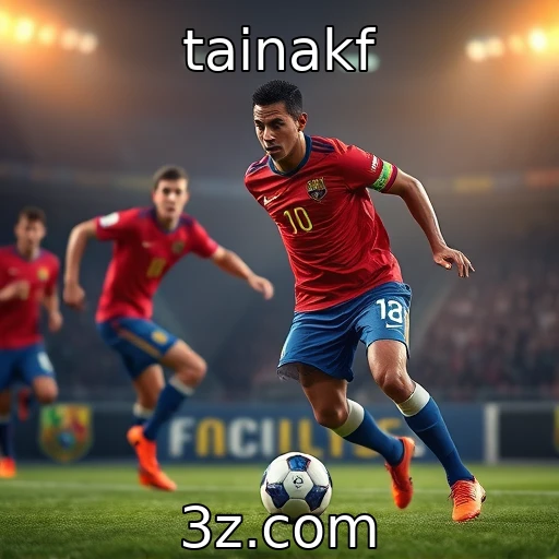 tainakf Aumentando suas chances: dicas para apostas esportivas eficazes