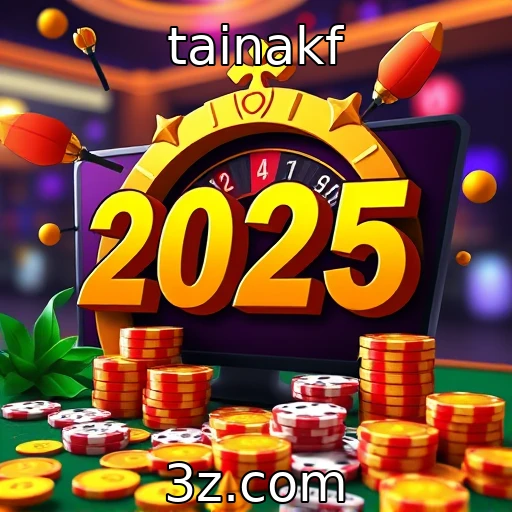 tainakf Os Segredos para Apostar com Sucesso em 2025 no Cassino Online