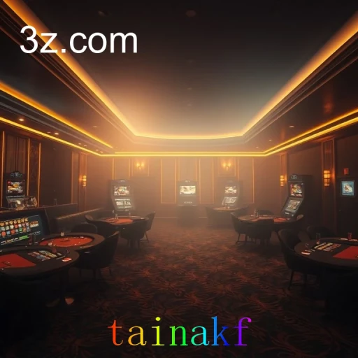 tainakf Slots