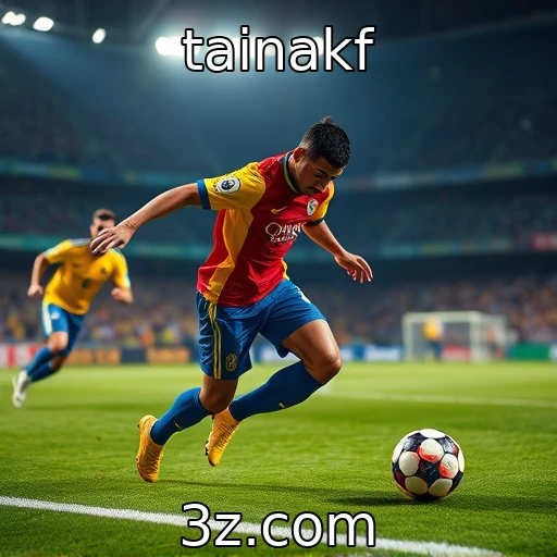 tainakf Apostas esportivas: O que esperar nas próximas partidas do campeonato