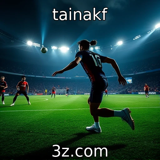 O impacto das apostas esportivas no desempenho dos atletas - tainakf