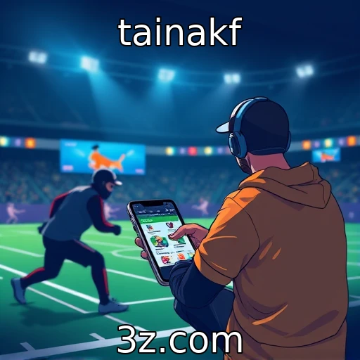 Aposte com Sabedoria: Análise das Melhores Estratégias em Apostas Esportivas : tainakf