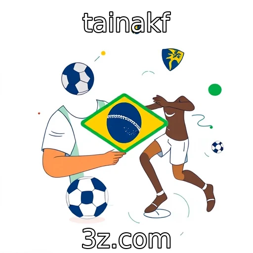 Apostas esportivas: análise detalhada dos principais campeonatos do Brasil - tainakf