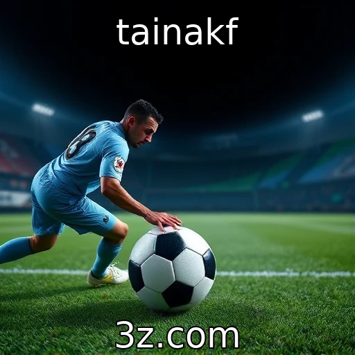 Apostas esportivas: descubra como analisar partidas como um profissional - tainakf