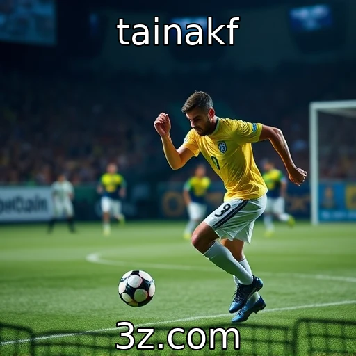 Apostas Esportivas: Estratégias para Maximizar Seus Lucros nas Partidas - tainakf